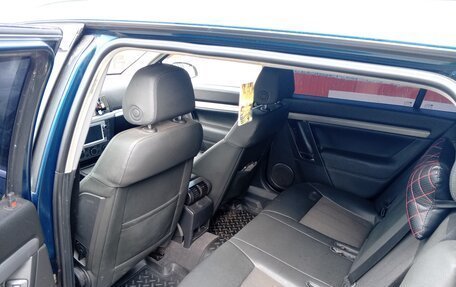 Opel Vectra C рестайлинг, 2007 год, 450 000 рублей, 9 фотография