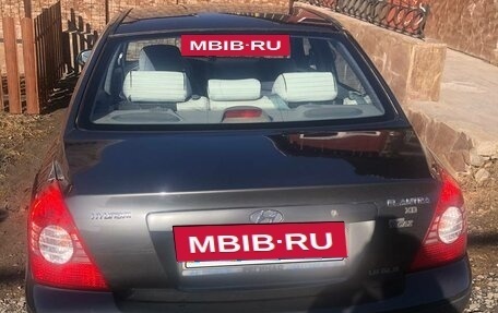 Hyundai Elantra III, 2008 год, 450 000 рублей, 5 фотография