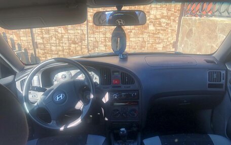 Hyundai Elantra III, 2008 год, 450 000 рублей, 7 фотография