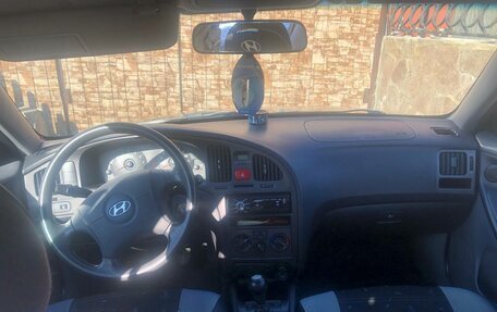 Hyundai Elantra III, 2008 год, 450 000 рублей, 9 фотография