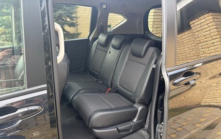 Honda Freed II, 2019 год, 1 670 000 рублей, 9 фотография