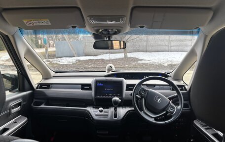 Honda Freed II, 2019 год, 1 670 000 рублей, 7 фотография