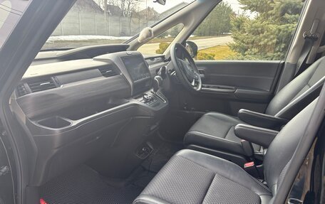 Honda Freed II, 2019 год, 1 670 000 рублей, 8 фотография