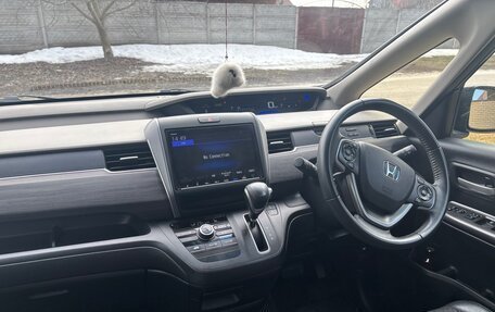 Honda Freed II, 2019 год, 1 670 000 рублей, 6 фотография