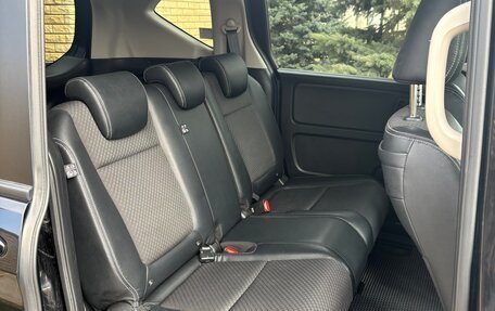 Honda Freed II, 2019 год, 1 670 000 рублей, 10 фотография