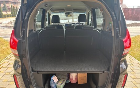 Honda Freed II, 2019 год, 1 670 000 рублей, 11 фотография