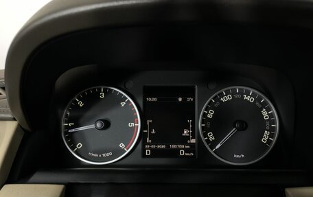 Land Rover Discovery IV, 2013 год, 2 770 000 рублей, 5 фотография