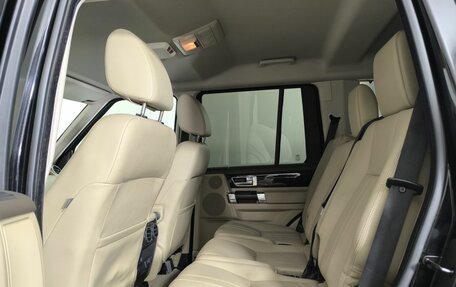 Land Rover Discovery IV, 2013 год, 2 770 000 рублей, 6 фотография