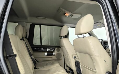 Land Rover Discovery IV, 2013 год, 2 770 000 рублей, 7 фотография