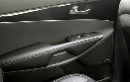 KIA Sorento II рестайлинг, 2018 год, 3 140 000 рублей, 11 фотография