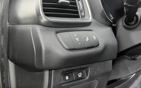 KIA Sorento II рестайлинг, 2018 год, 3 140 000 рублей, 12 фотография