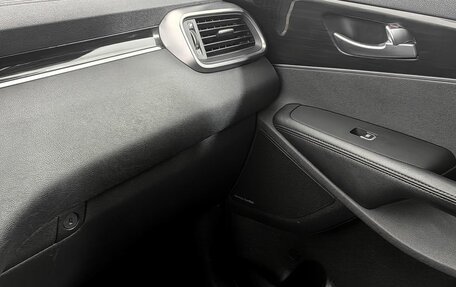 KIA Sorento II рестайлинг, 2018 год, 3 140 000 рублей, 9 фотография