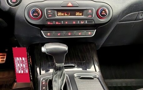 KIA Sorento II рестайлинг, 2018 год, 3 140 000 рублей, 8 фотография