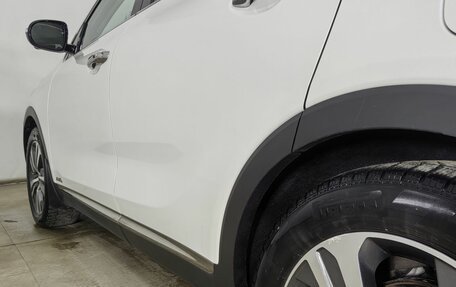 KIA Sorento II рестайлинг, 2018 год, 3 140 000 рублей, 17 фотография