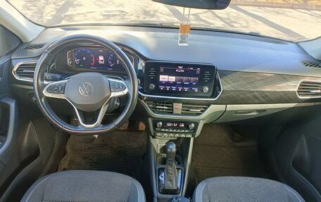 Volkswagen Polo VI (EU Market), 2021 год, 1 750 000 рублей, 9 фотография