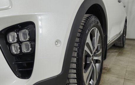 KIA Sorento II рестайлинг, 2018 год, 3 140 000 рублей, 18 фотография