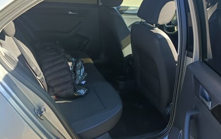 Volkswagen Polo VI (EU Market), 2021 год, 1 750 000 рублей, 8 фотография