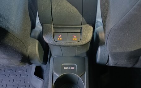 Volkswagen Polo VI (EU Market), 2021 год, 1 750 000 рублей, 10 фотография