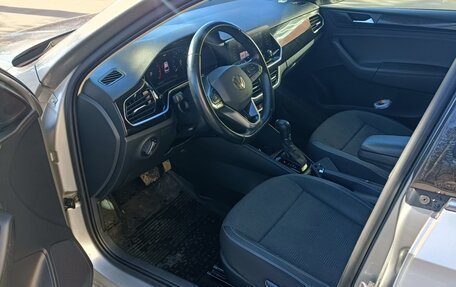 Volkswagen Polo VI (EU Market), 2021 год, 1 750 000 рублей, 6 фотография