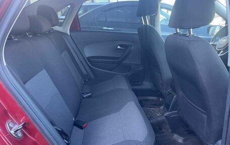 Volkswagen Polo VI (EU Market), 2016 год, 1 033 000 рублей, 16 фотография