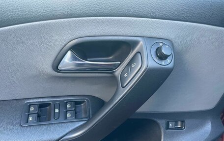 Volkswagen Polo VI (EU Market), 2016 год, 1 033 000 рублей, 14 фотография