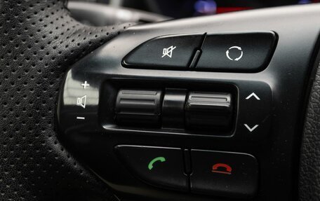 KIA Sorento III Prime рестайлинг, 2015 год, 2 279 000 рублей, 16 фотография