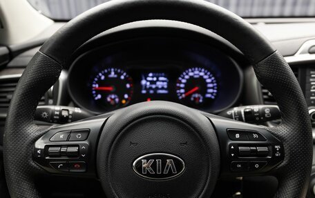 KIA Sorento III Prime рестайлинг, 2015 год, 2 279 000 рублей, 12 фотография