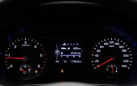 KIA Sorento III Prime рестайлинг, 2015 год, 2 279 000 рублей, 14 фотография