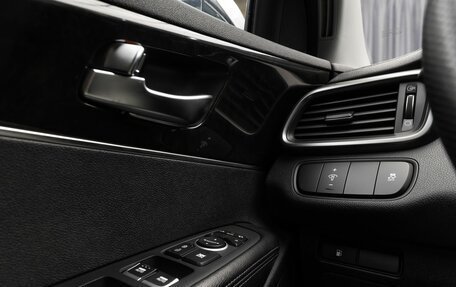 KIA Sorento III Prime рестайлинг, 2015 год, 2 279 000 рублей, 24 фотография