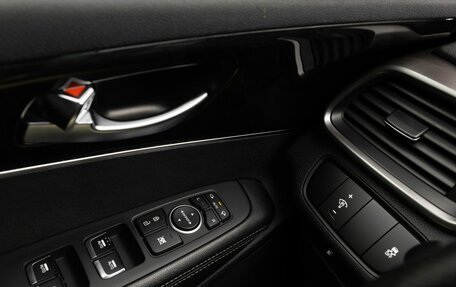 KIA Sorento III Prime рестайлинг, 2015 год, 2 279 000 рублей, 23 фотография