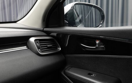 KIA Sorento III Prime рестайлинг, 2015 год, 2 279 000 рублей, 25 фотография