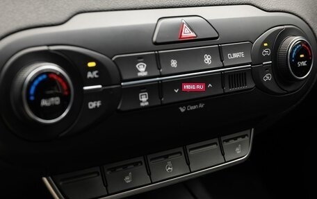 KIA Sorento III Prime рестайлинг, 2015 год, 2 279 000 рублей, 20 фотография