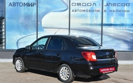 Datsun on-DO I рестайлинг, 2020 год, 600 000 рублей, 7 фотография