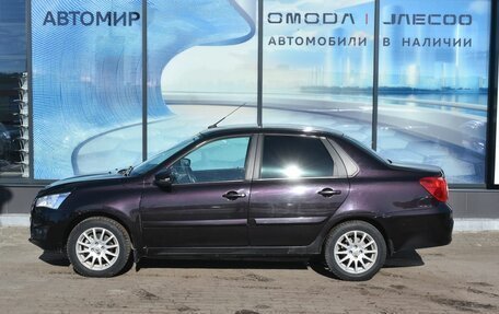 Datsun on-DO I рестайлинг, 2020 год, 600 000 рублей, 8 фотография