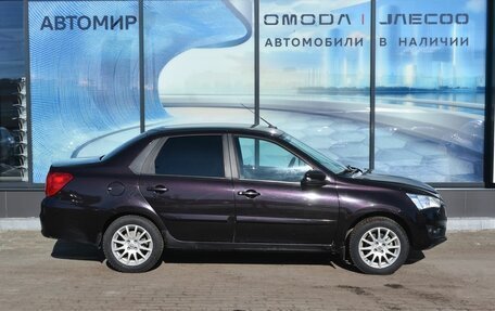 Datsun on-DO I рестайлинг, 2020 год, 600 000 рублей, 4 фотография