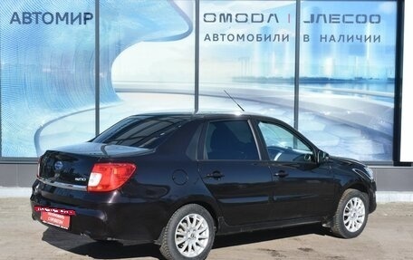 Datsun on-DO I рестайлинг, 2020 год, 600 000 рублей, 5 фотография