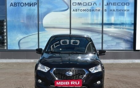 Datsun on-DO I рестайлинг, 2020 год, 600 000 рублей, 2 фотография