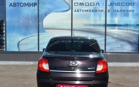 Datsun on-DO I рестайлинг, 2020 год, 600 000 рублей, 6 фотография