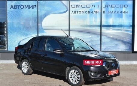 Datsun on-DO I рестайлинг, 2020 год, 600 000 рублей, 3 фотография