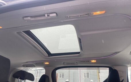 Toyota Alphard III, 2020 год, 4 390 000 рублей, 15 фотография