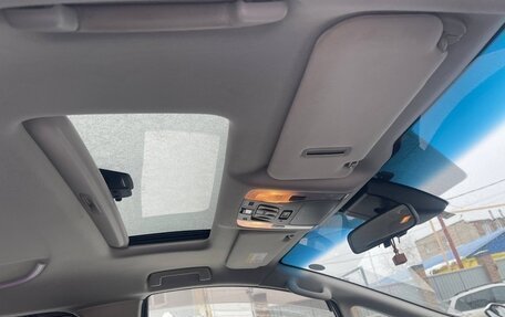 Toyota Alphard III, 2020 год, 4 390 000 рублей, 13 фотография