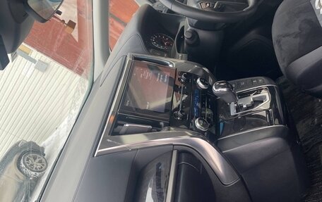 Toyota Alphard III, 2020 год, 4 390 000 рублей, 11 фотография