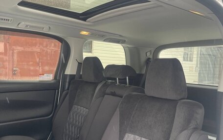 Toyota Alphard III, 2020 год, 4 390 000 рублей, 17 фотография