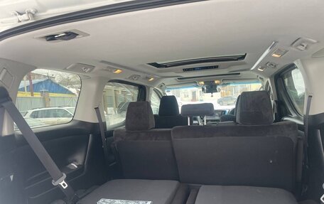 Toyota Alphard III, 2020 год, 4 390 000 рублей, 18 фотография