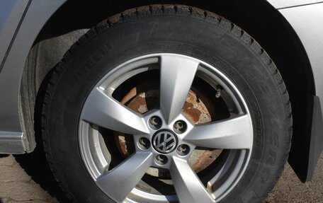 Volkswagen Polo VI (EU Market), 2019 год, 1 254 000 рублей, 9 фотография