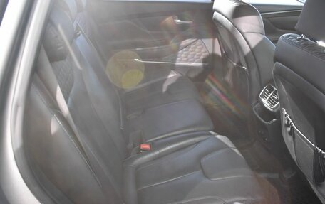 Hyundai Santa Fe IV, 2019 год, 2 827 000 рублей, 11 фотография