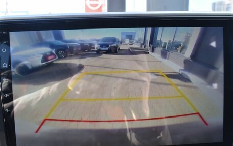 Hyundai Santa Fe IV, 2019 год, 2 827 000 рублей, 15 фотография