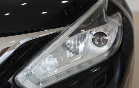 Nissan Murano, 2019 год, 3 000 000 рублей, 3 фотография