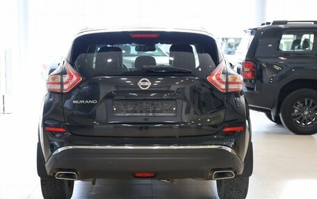 Nissan Murano, 2019 год, 3 000 000 рублей, 7 фотография