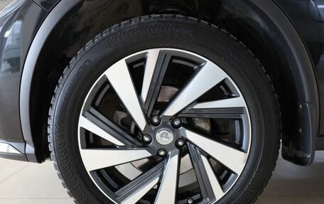 Nissan Murano, 2019 год, 3 000 000 рублей, 10 фотография